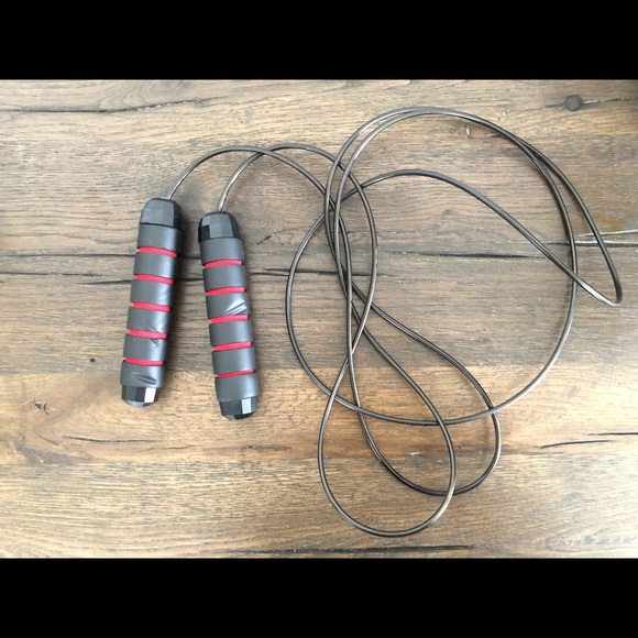 BEGINNER AT HOME GYM SET - Picture 6 of 6